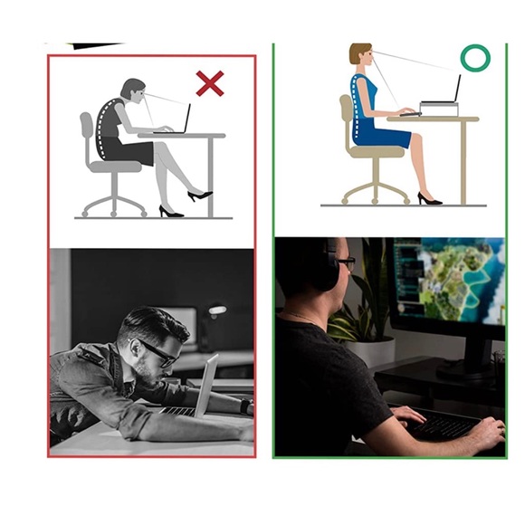 Ethu Monitor/ Multi-item Stand Riser - Picture 6 of 16